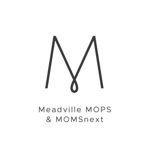 Meadville MOPS MOMSnext logo